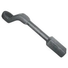 2-9/16 inch - 65mm Offset Closed End Striking Wrench