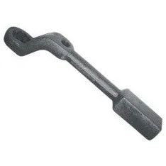 30mm Offset Closed End Striking Safety Wrench