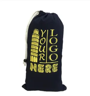 30" x 34" Custom Size Custom Printed Heavy Nylon Bags - Laundry, Camp, Travel, Storage, Garden, Hobby, Gift