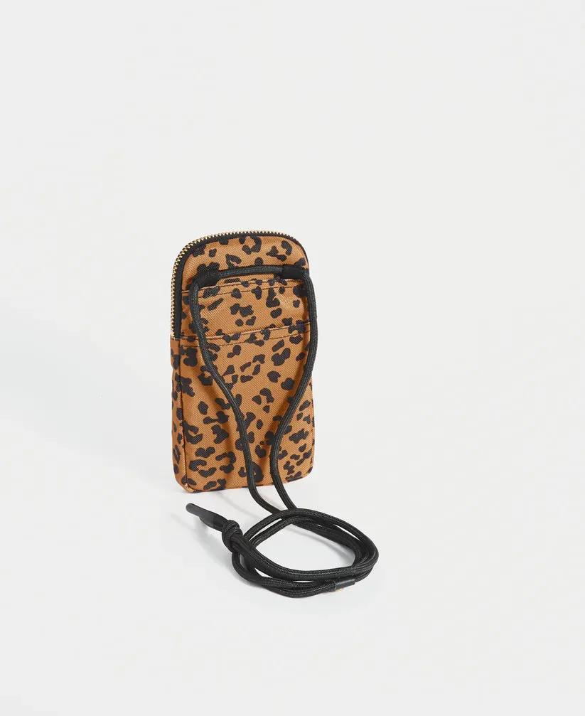 Agar Crossbody Phone Bag