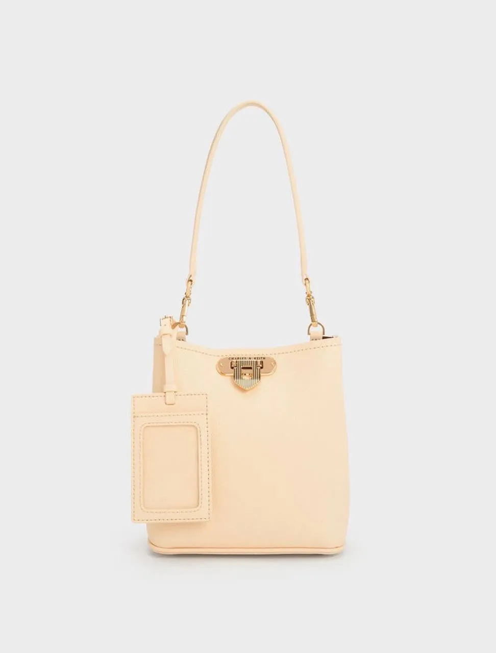 Alcott Bucket Bag