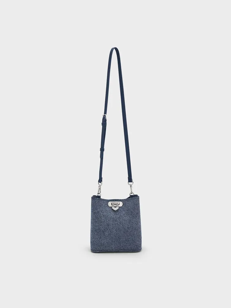 Alcott Bucket Bag