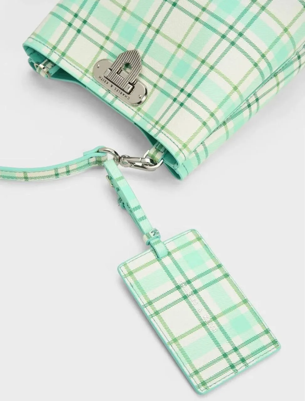 Alcott Bucket Bag