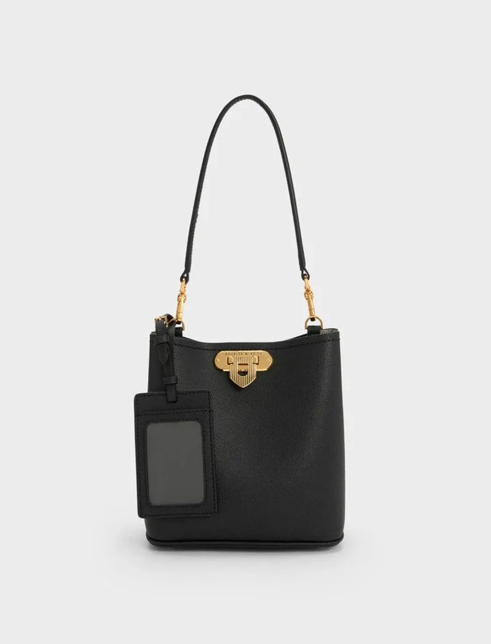 Alcott Bucket Bag