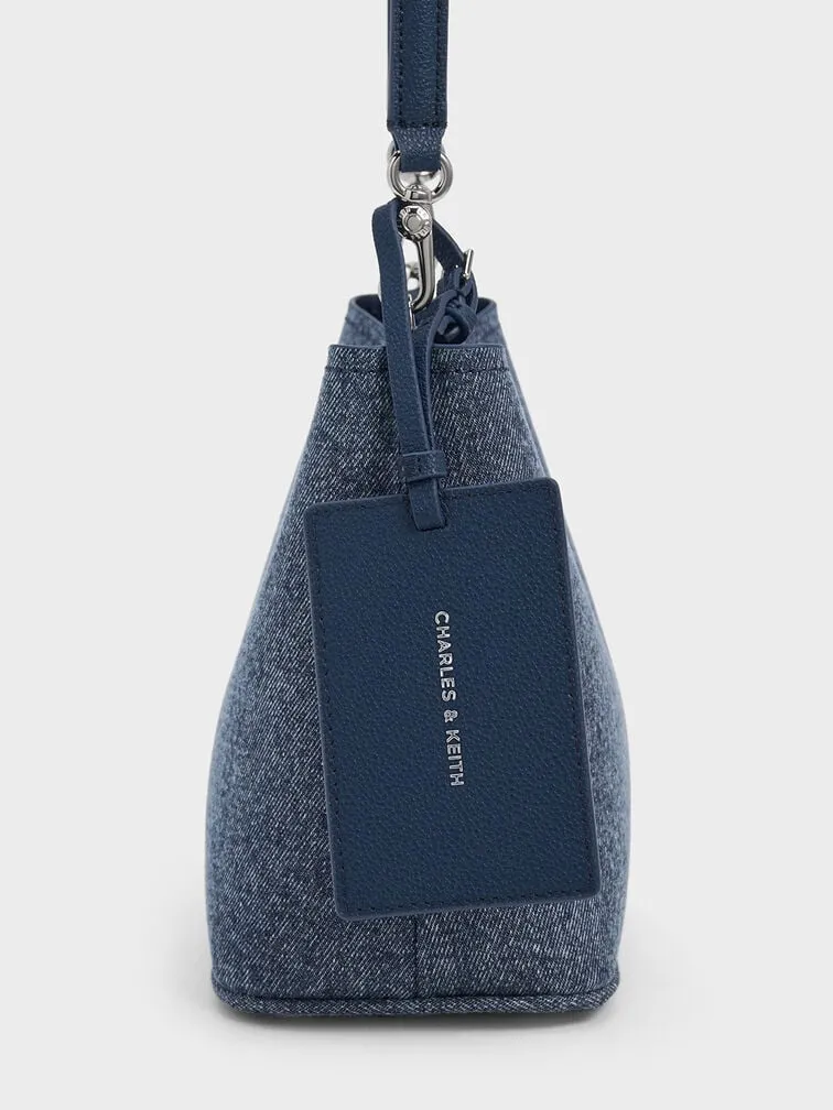 Alcott Bucket Bag