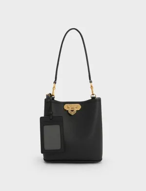 Alcott Bucket Bag