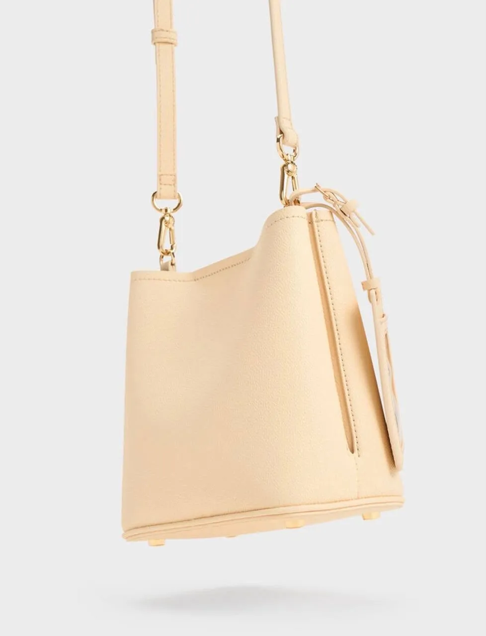 Alcott Bucket Bag