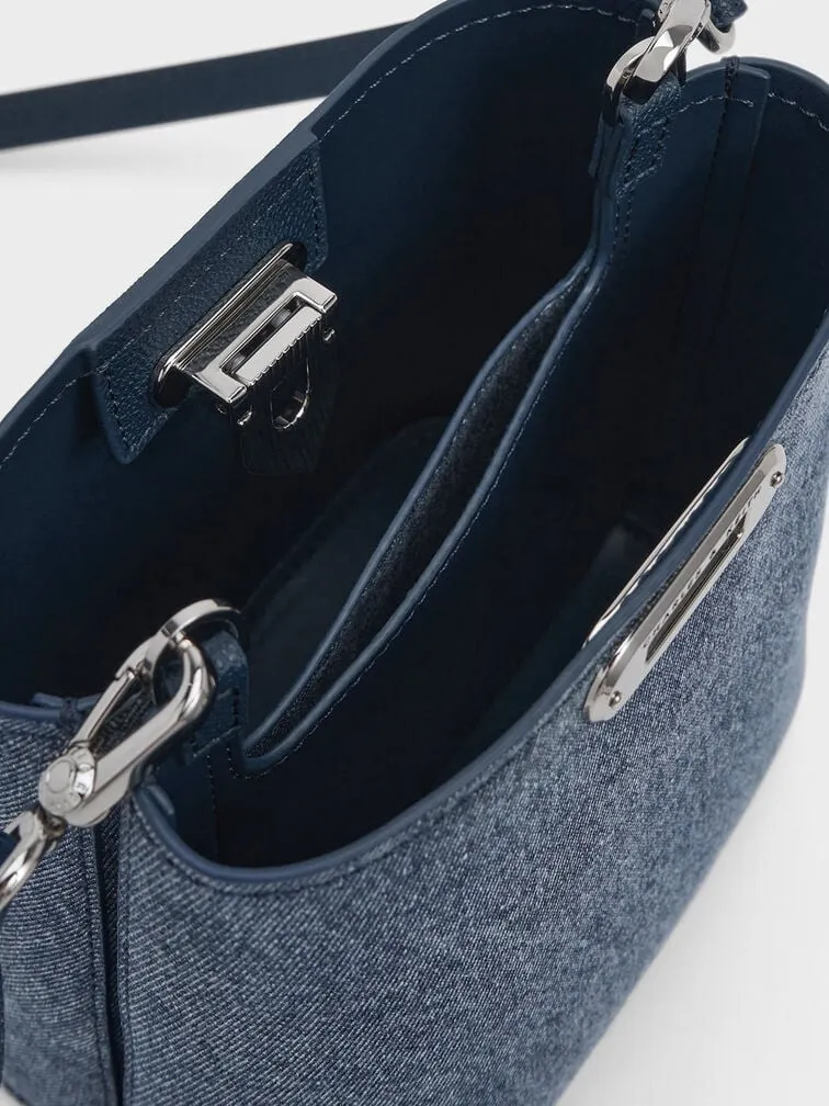 Alcott Bucket Bag