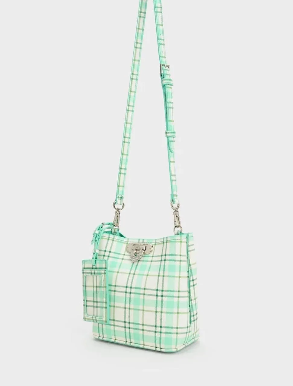Alcott Bucket Bag