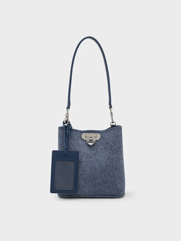 Alcott Bucket Bag