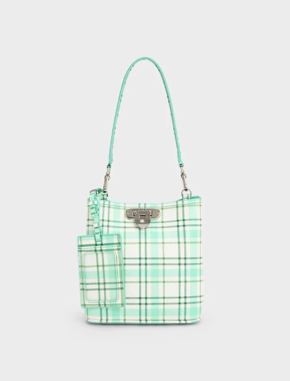 Alcott Bucket Bag