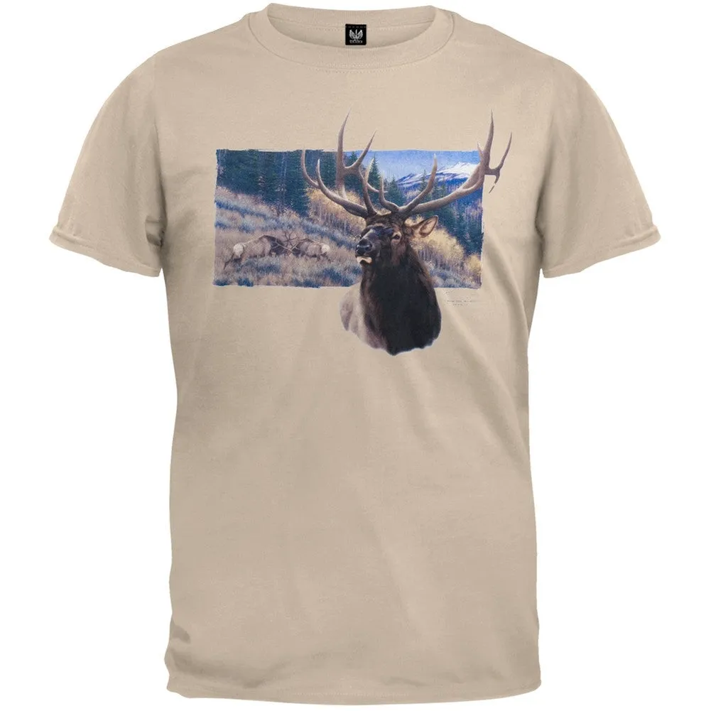American Elk T-Shirt