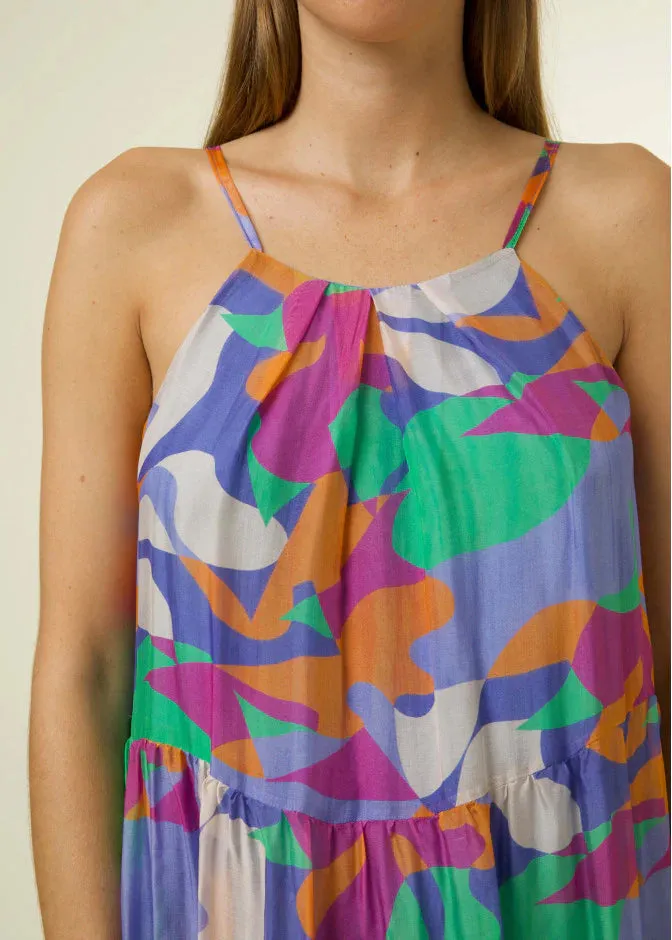 Aneth Dress