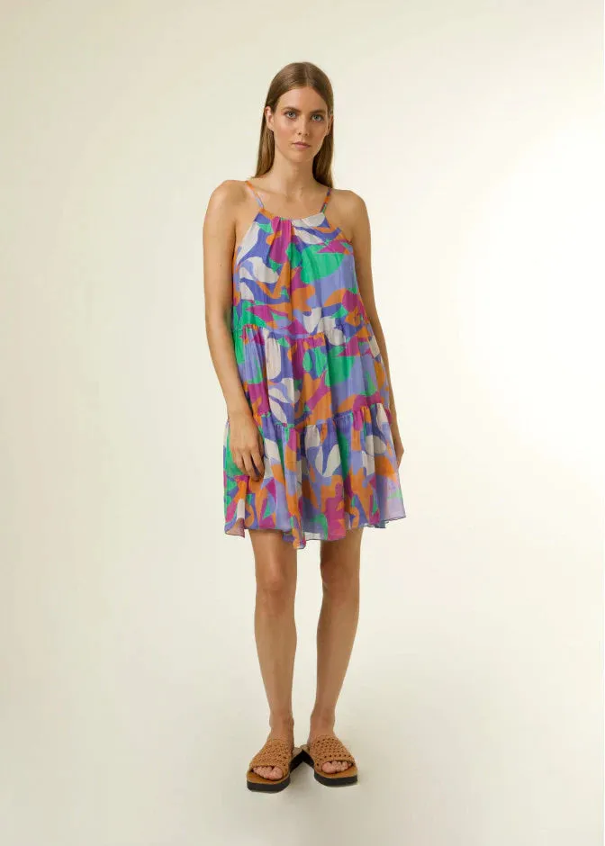 Aneth Dress