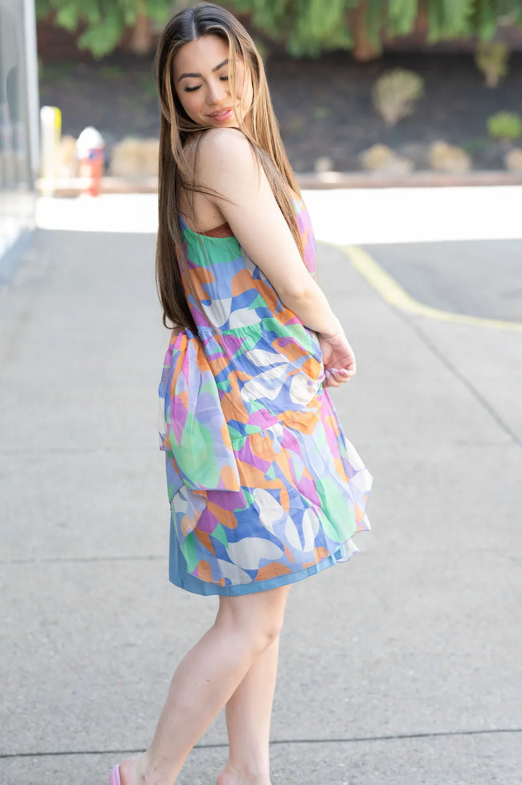 Aneth Dress