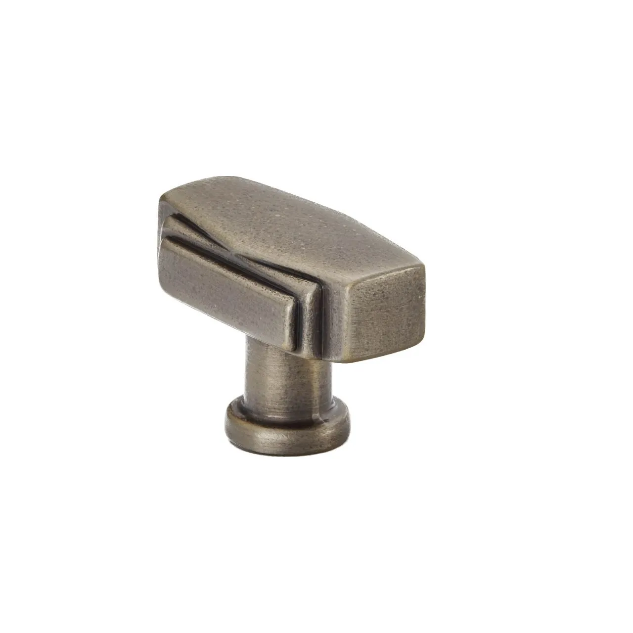 Art Deco Cabinet Knob