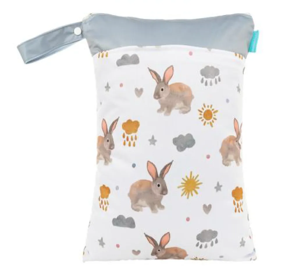 Baby Bags Wet Bags Customized & Certified -  RT851