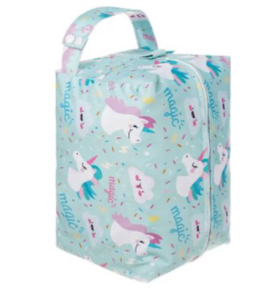 Baby Bags Wet Bags Customized & Certified -  RT851