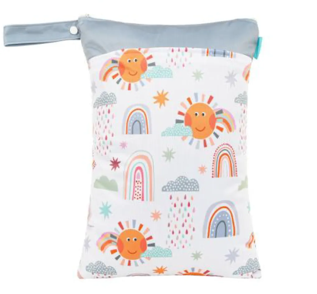 Baby Bags Wet Bags Customized & Certified -  RT851
