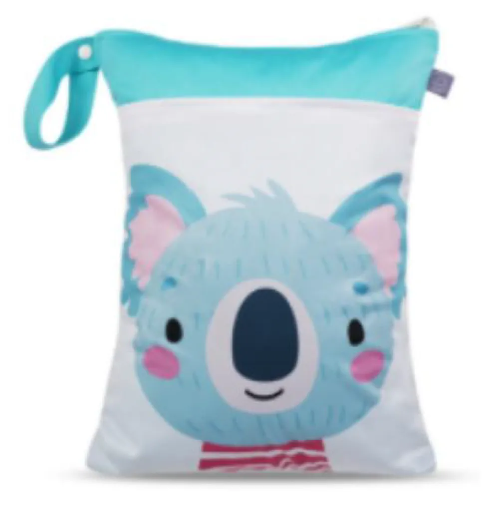 Baby Bags Wet Bags Customized & Certified -  RT851