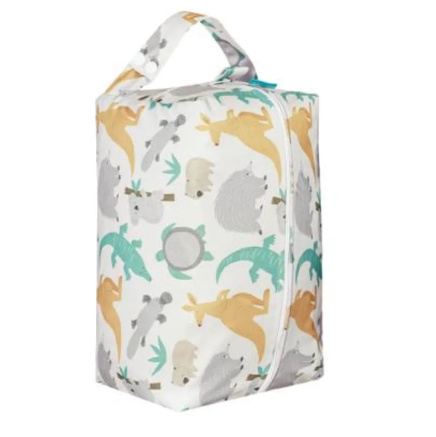 Baby Bags Wet Bags Customized & Certified -  RT851