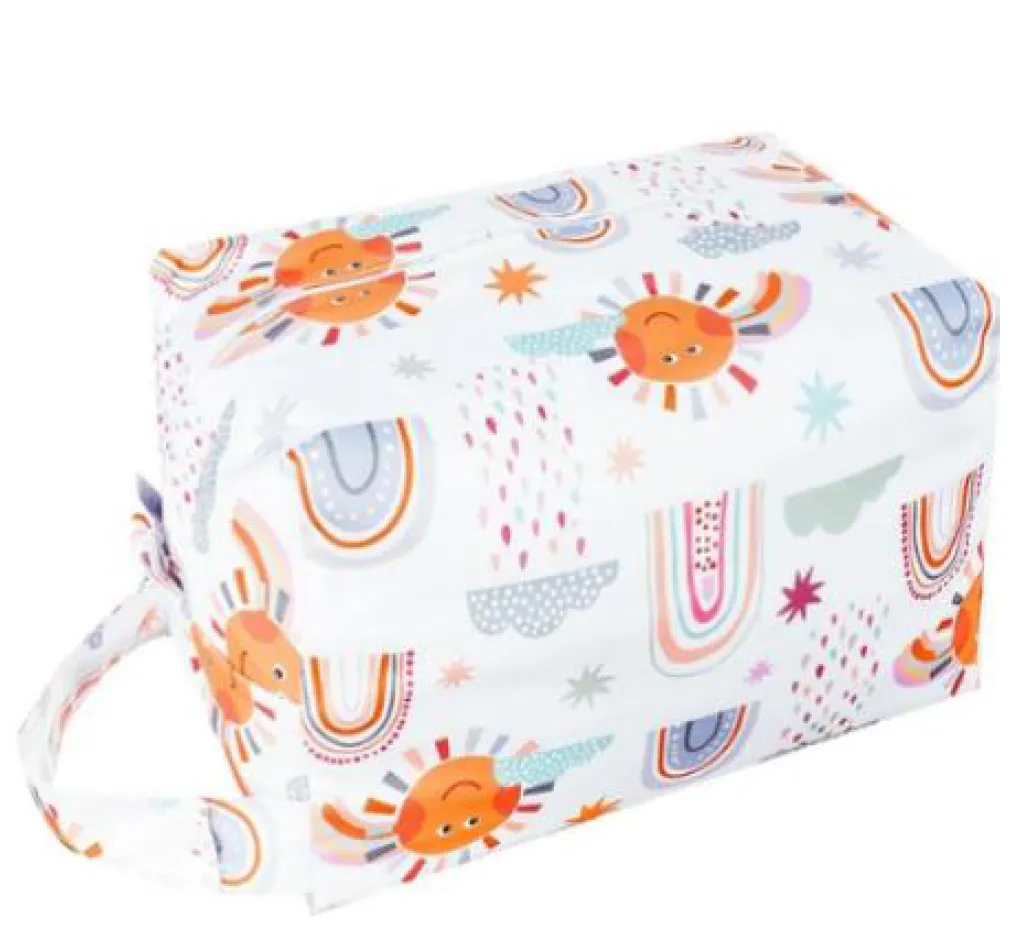 Baby Bags Wet Bags Customized & Certified -  RT851