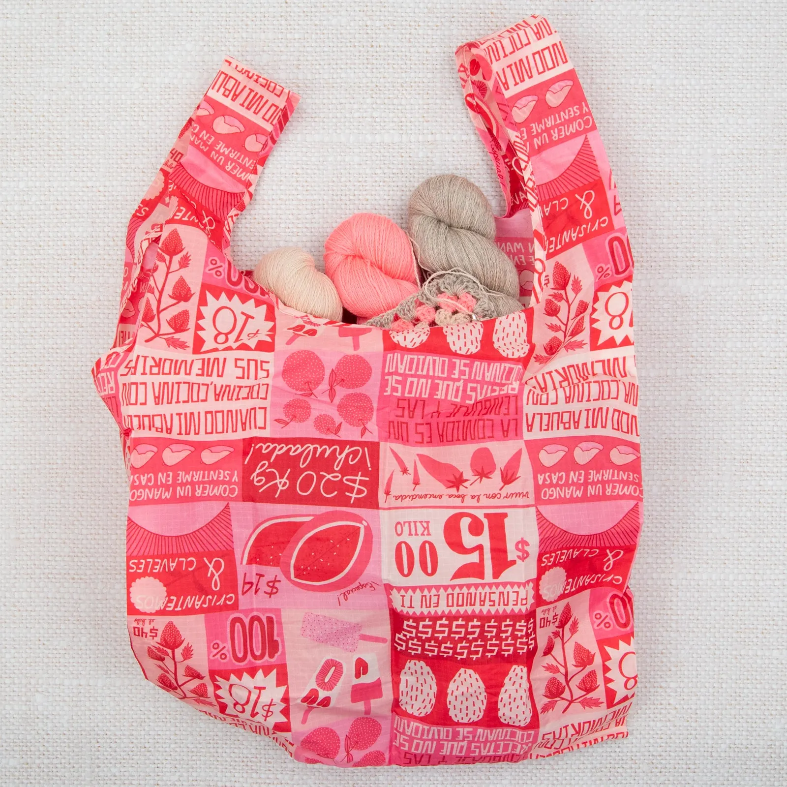 Baggu Bag