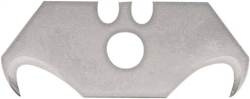 Blade Hook Knife 2 Notched