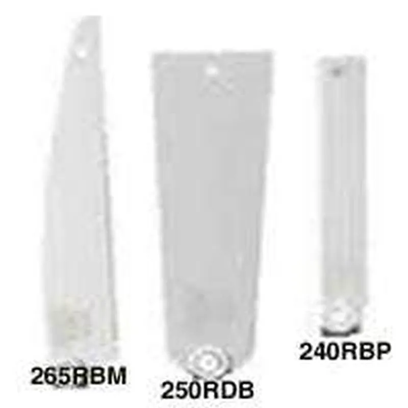 Blade Saw Flsh Cut Db Edg 10in