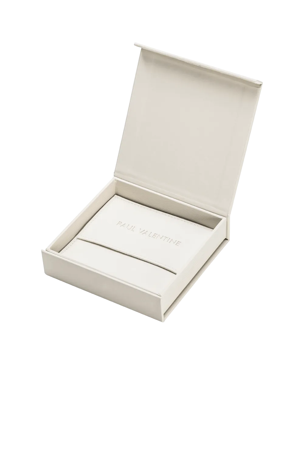 Brilliant Oval Ring Silver