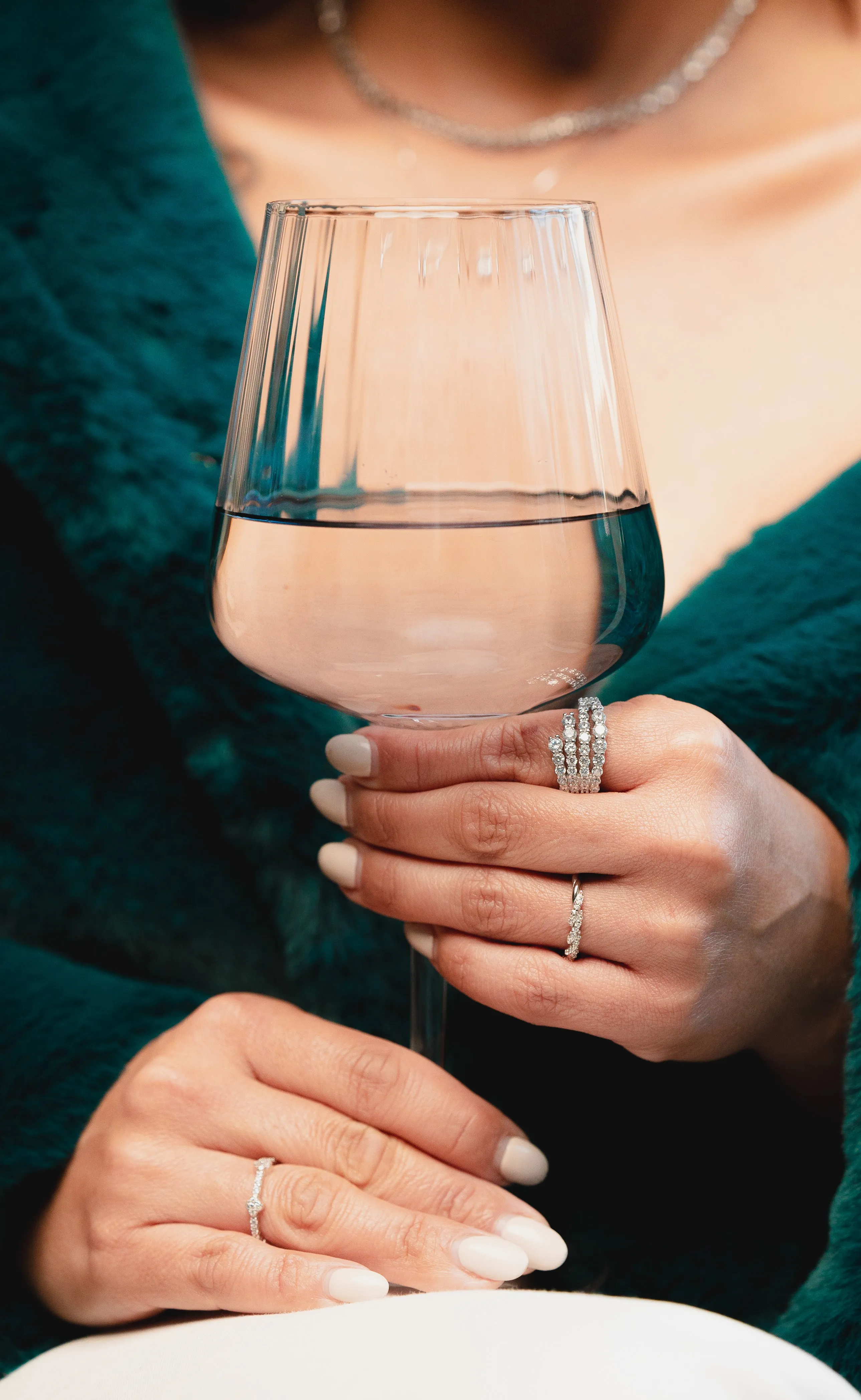 BRILLIANT RING