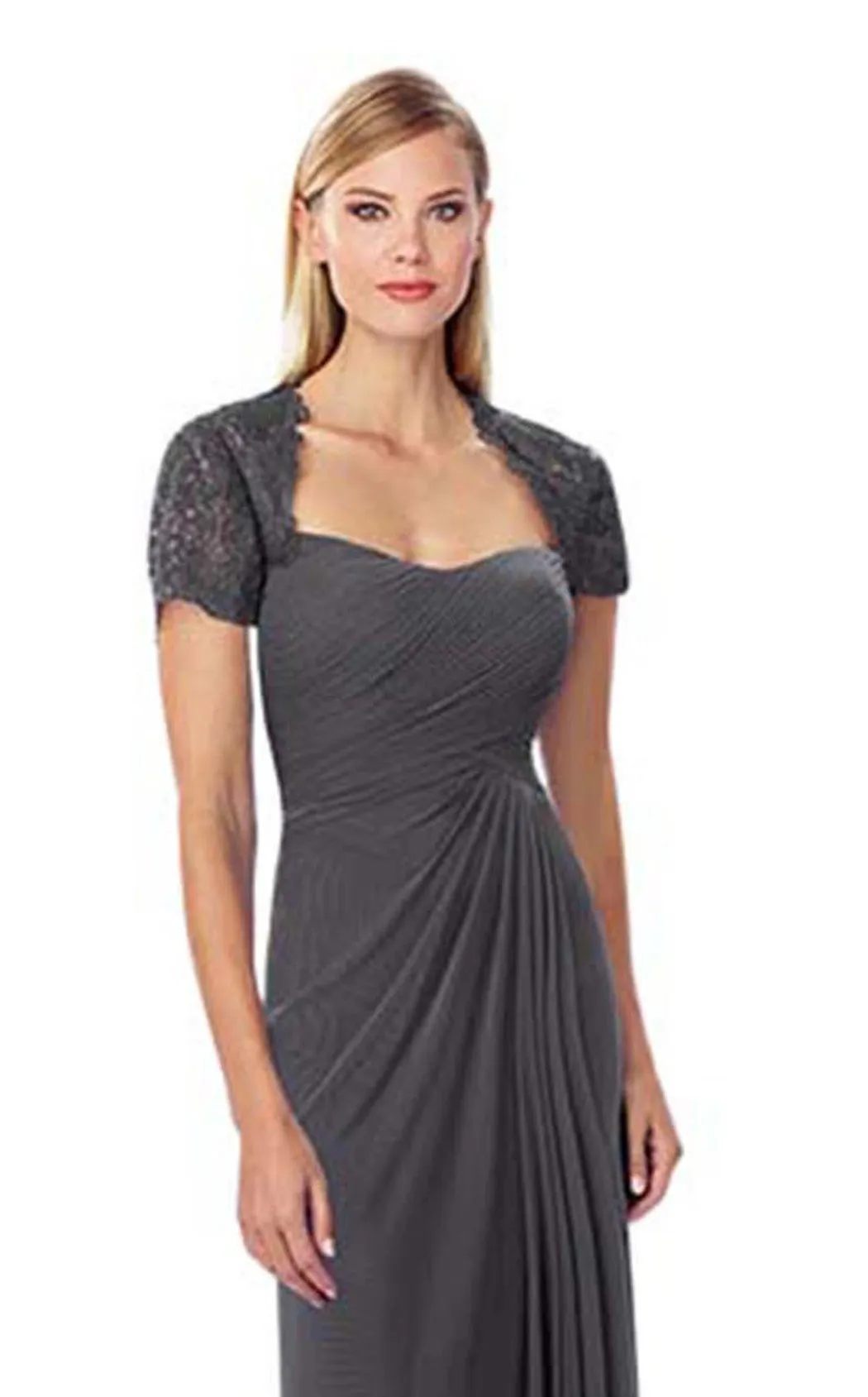 Cameron Blake 118681W Dress