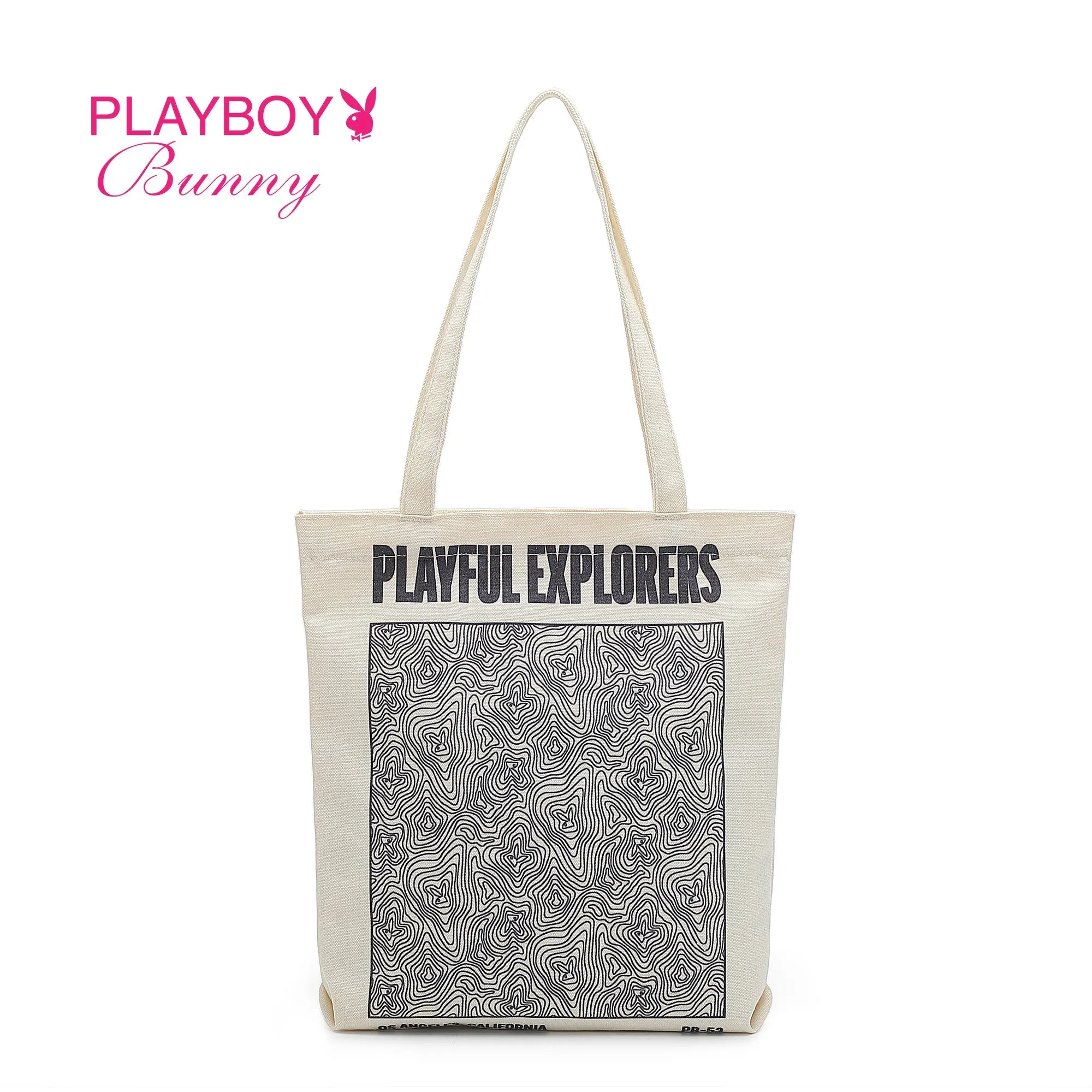 CANVAS BAG-BXC 3048