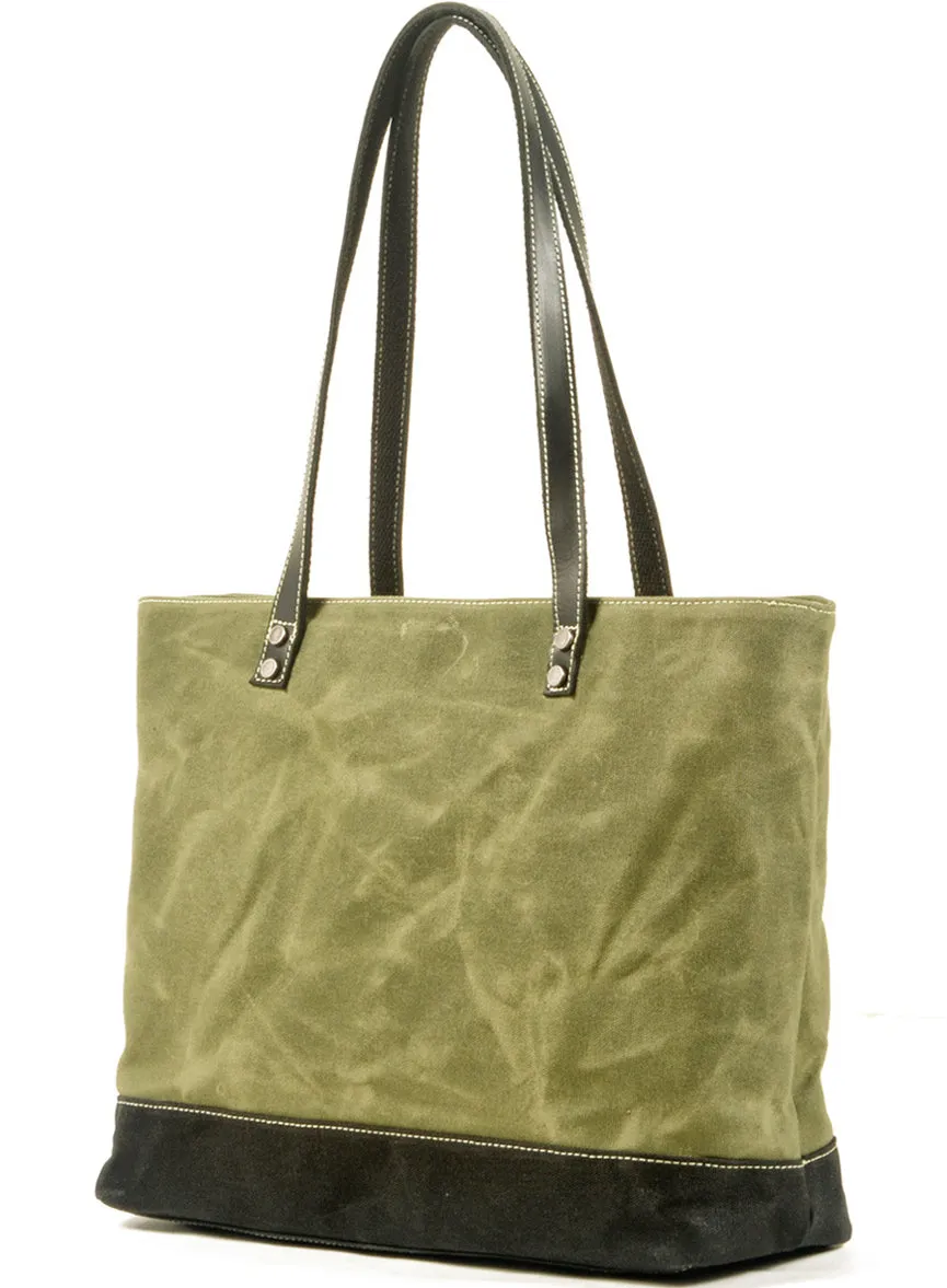 Canvas Bag Women's Shoulder Bag Large Shopping Bag Handbag