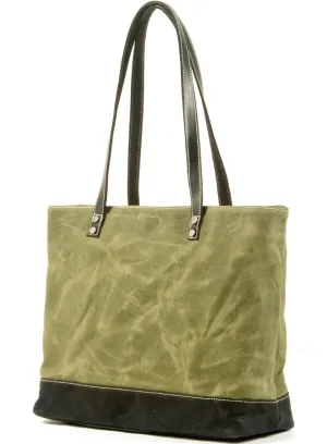 Canvas Bag Women's Shoulder Bag Large Shopping Bag Handbag