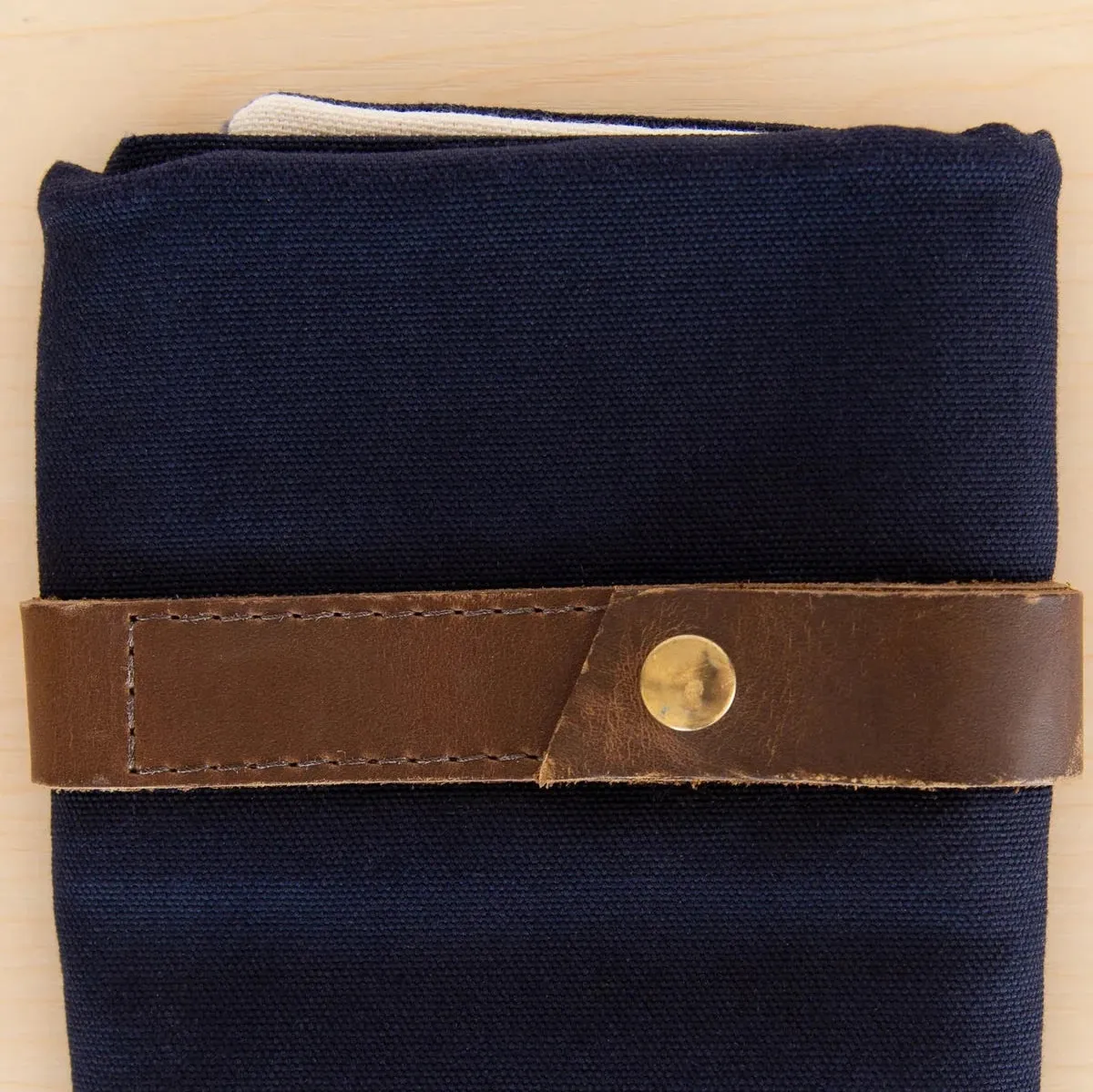 Canvas Interchangeable Needle Case