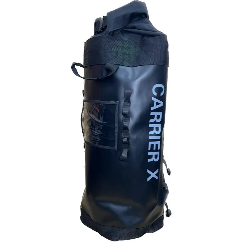 Carrier X Rope Haul Bag - 85L