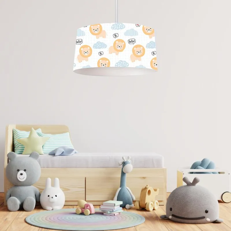 Ceiling lamp - tbs.pkd021