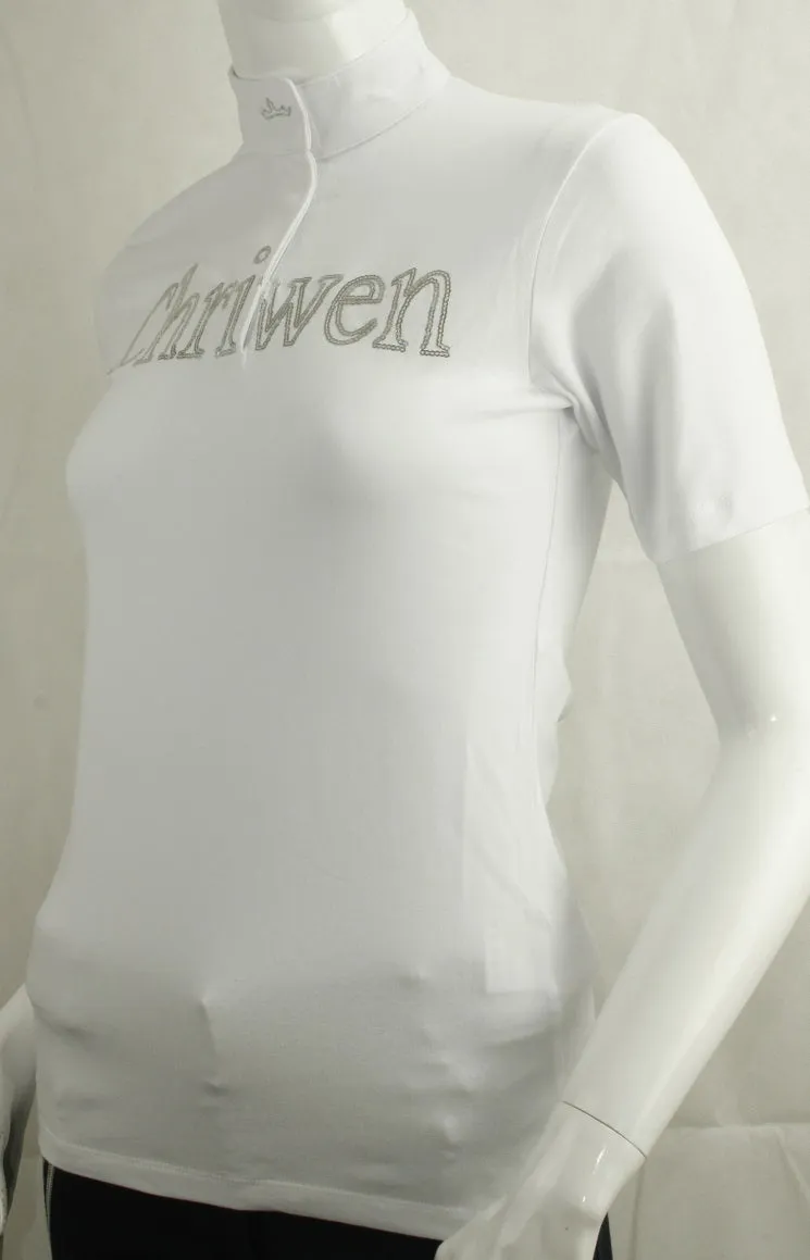 Chriwen "Brilliant" Comp shirt