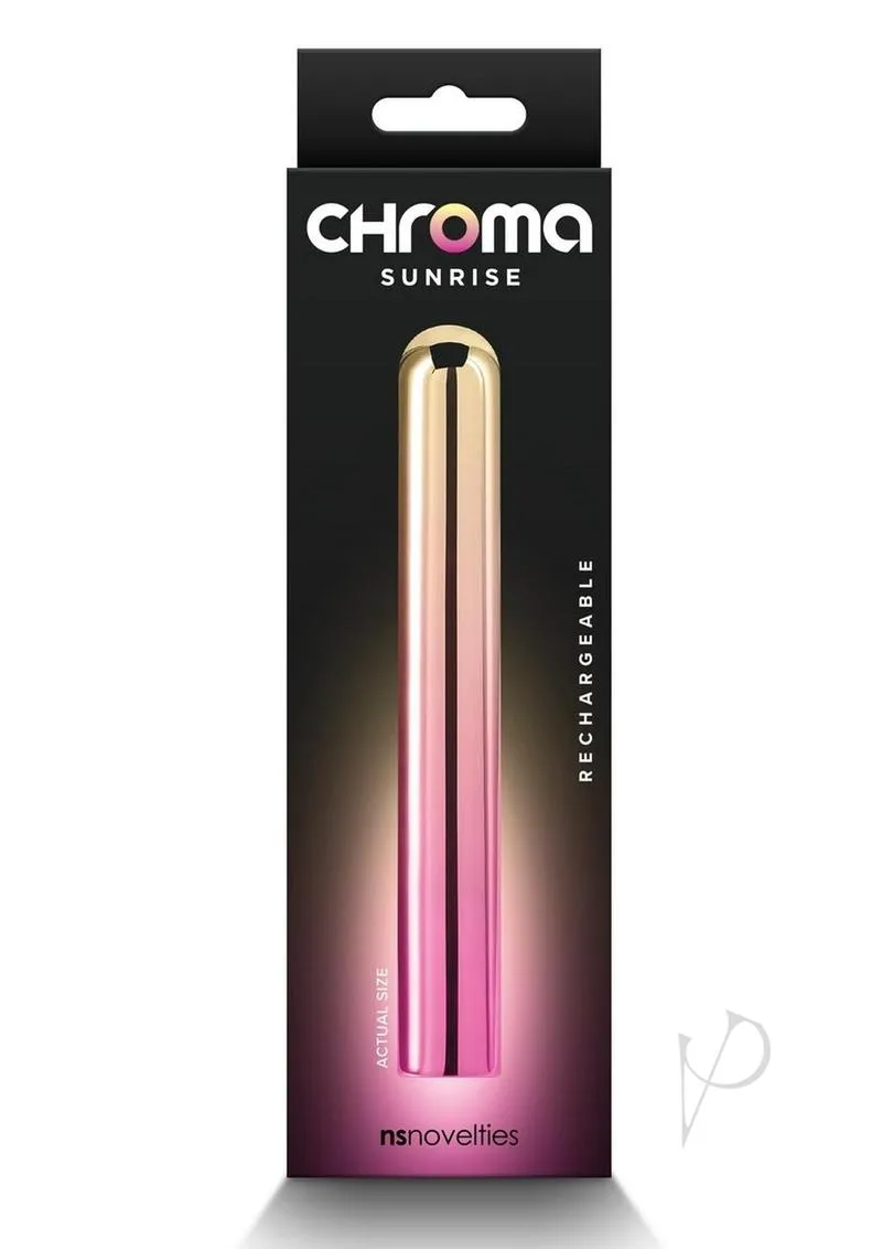 Chroma Sunrise Large