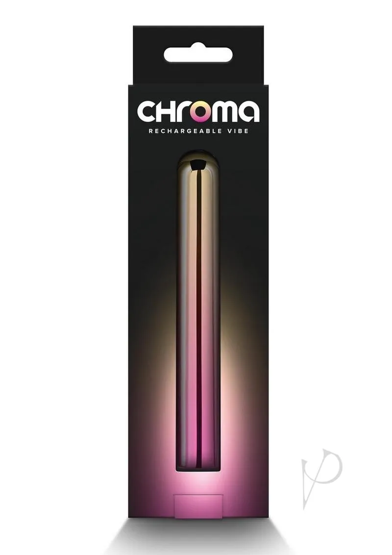 Chroma Sunrise Large