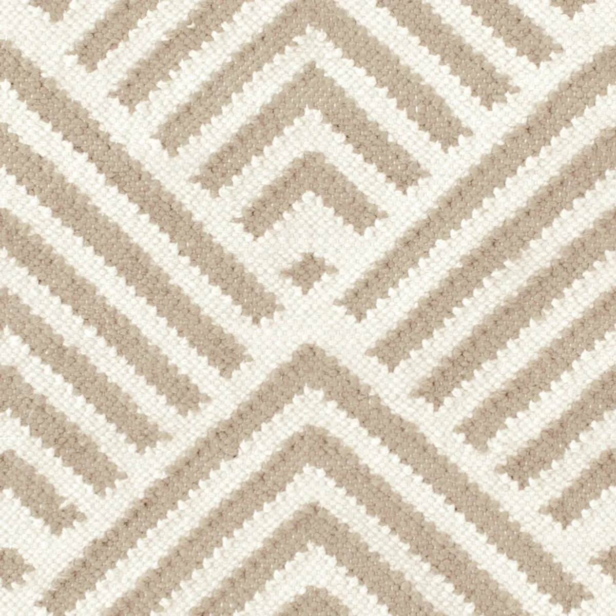 Cleo Cement Handwoven Indoor/Outdoor Rug Swatch