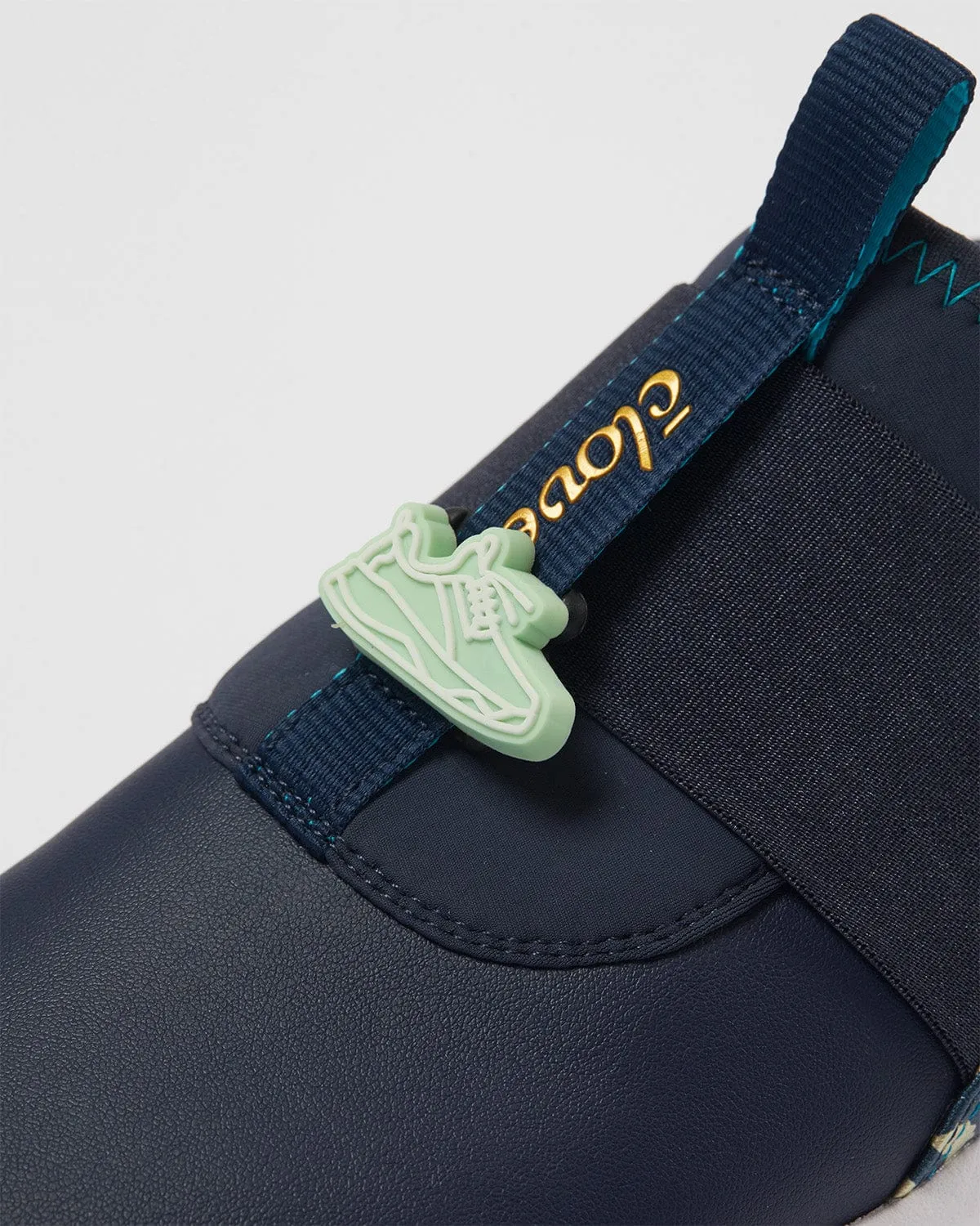 Clovey™ - Brilliant White