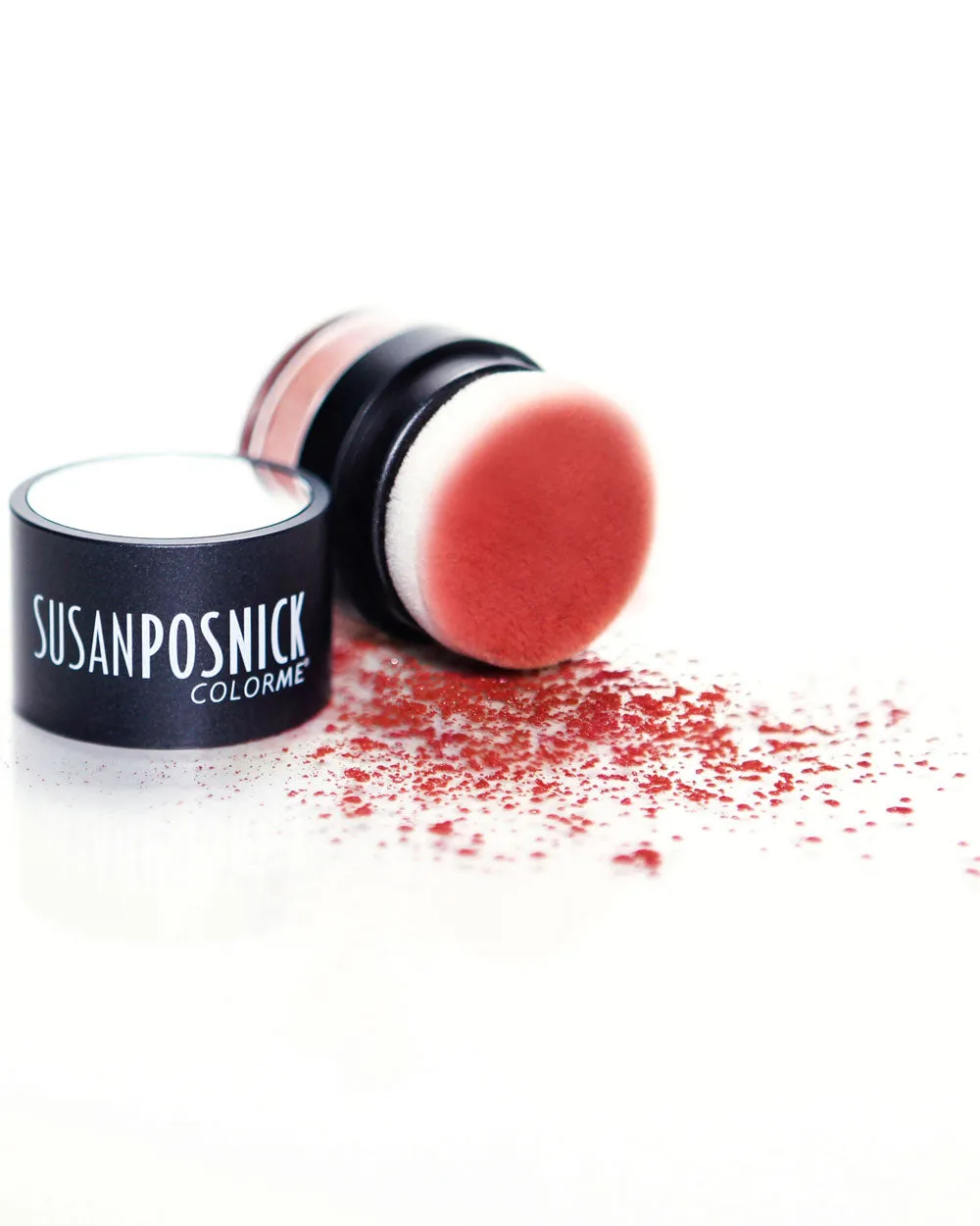 ColorMe Blush Scarlett