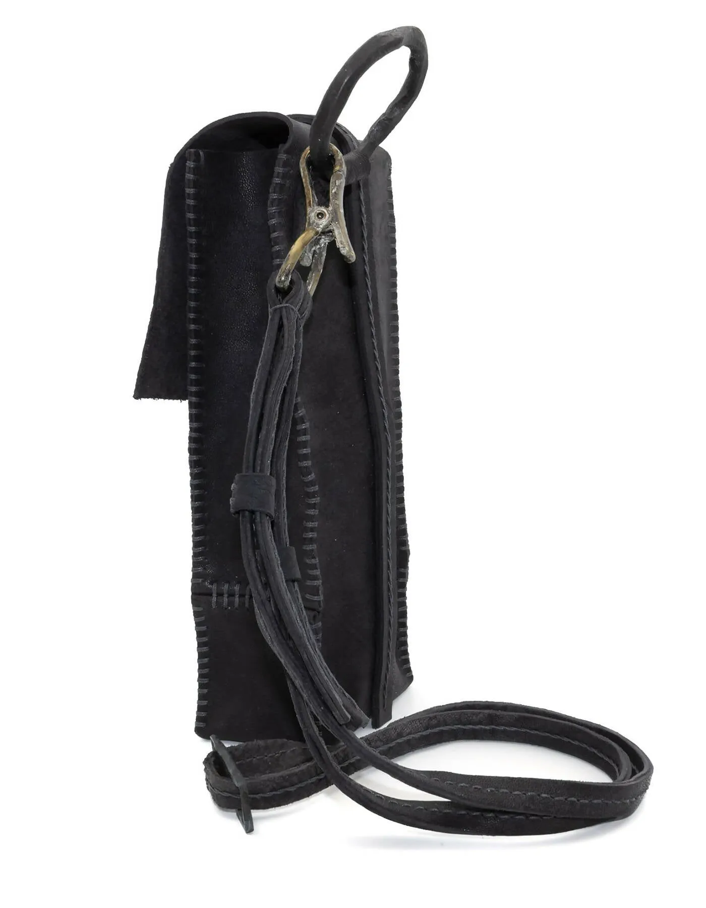 culatta leather phone pouch