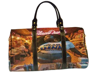 Custom Waterproof Travel Bag