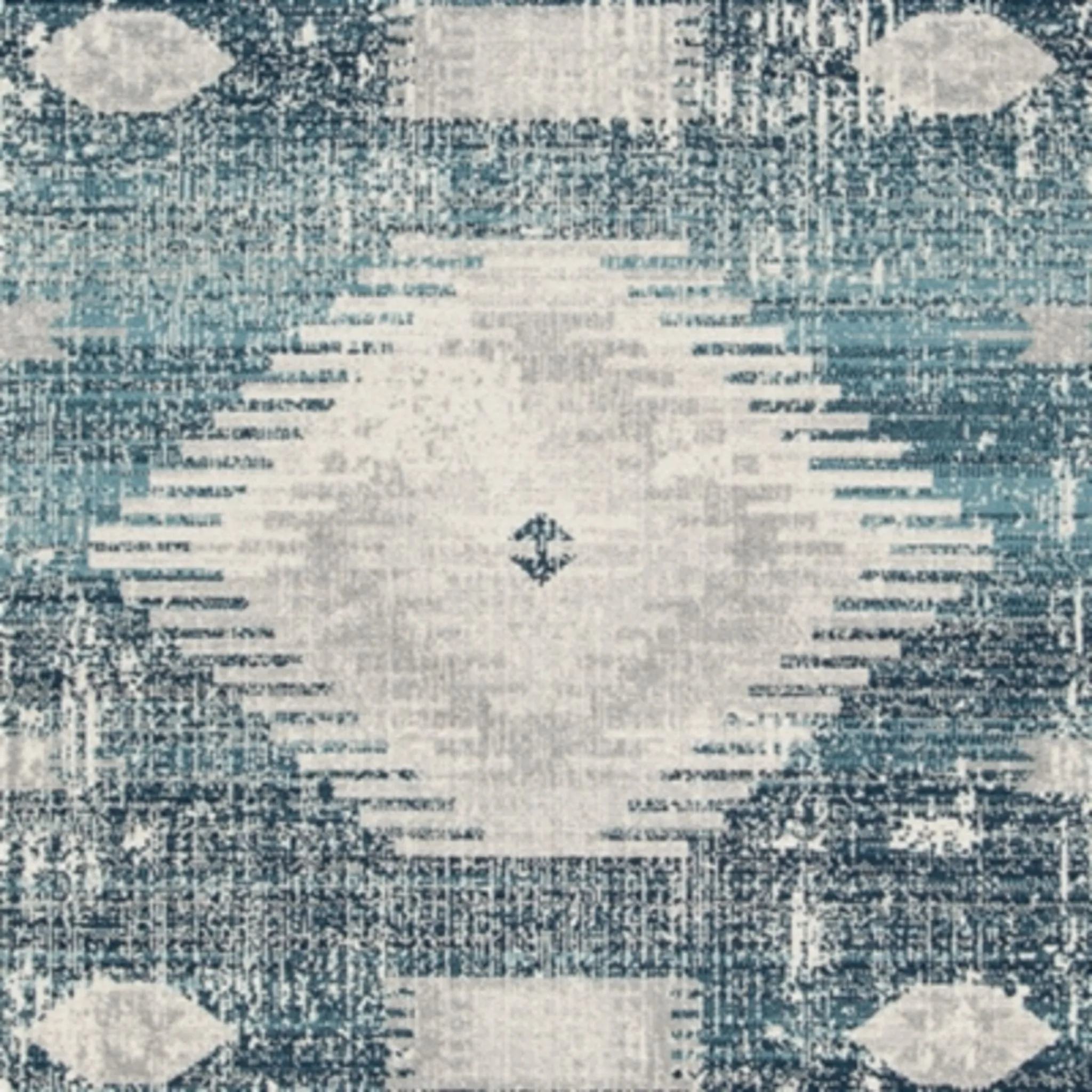Daddridge Area Rug