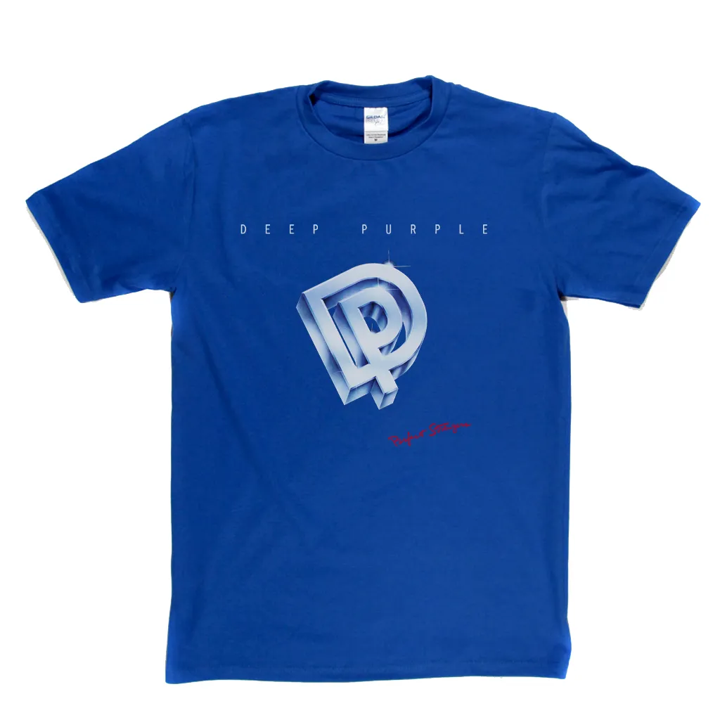 Deep Purple Perfect Strangers T-Shirt
