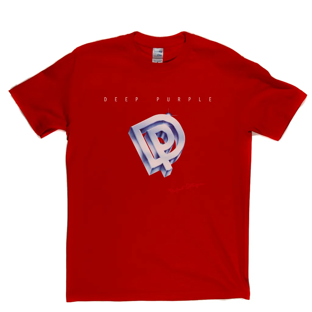 Deep Purple Perfect Strangers T-Shirt