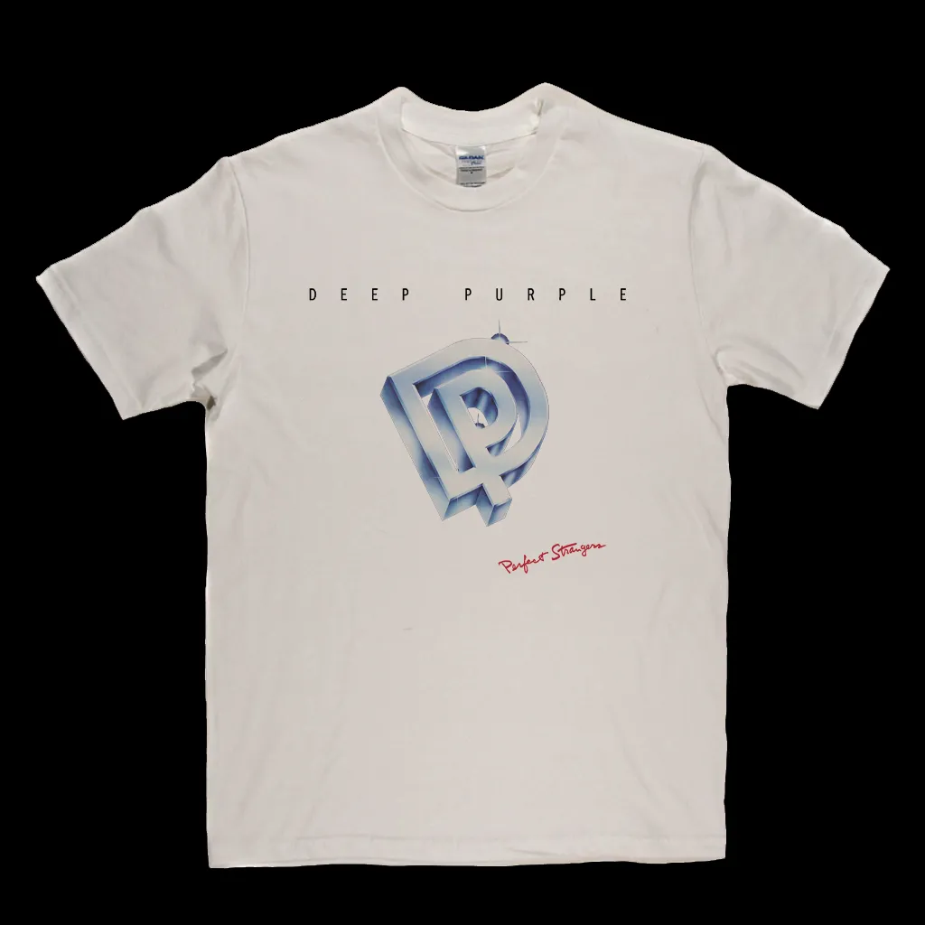 Deep Purple Perfect Strangers T-Shirt